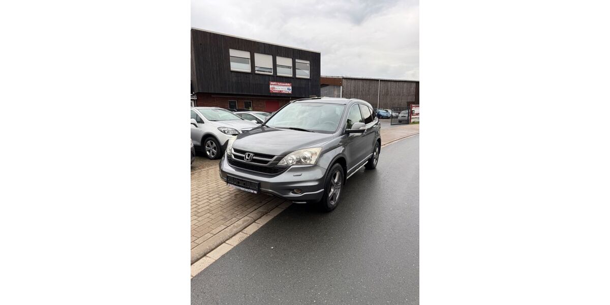 Honda CR-V 245.145 km 6.890 &euro; Greven 48268