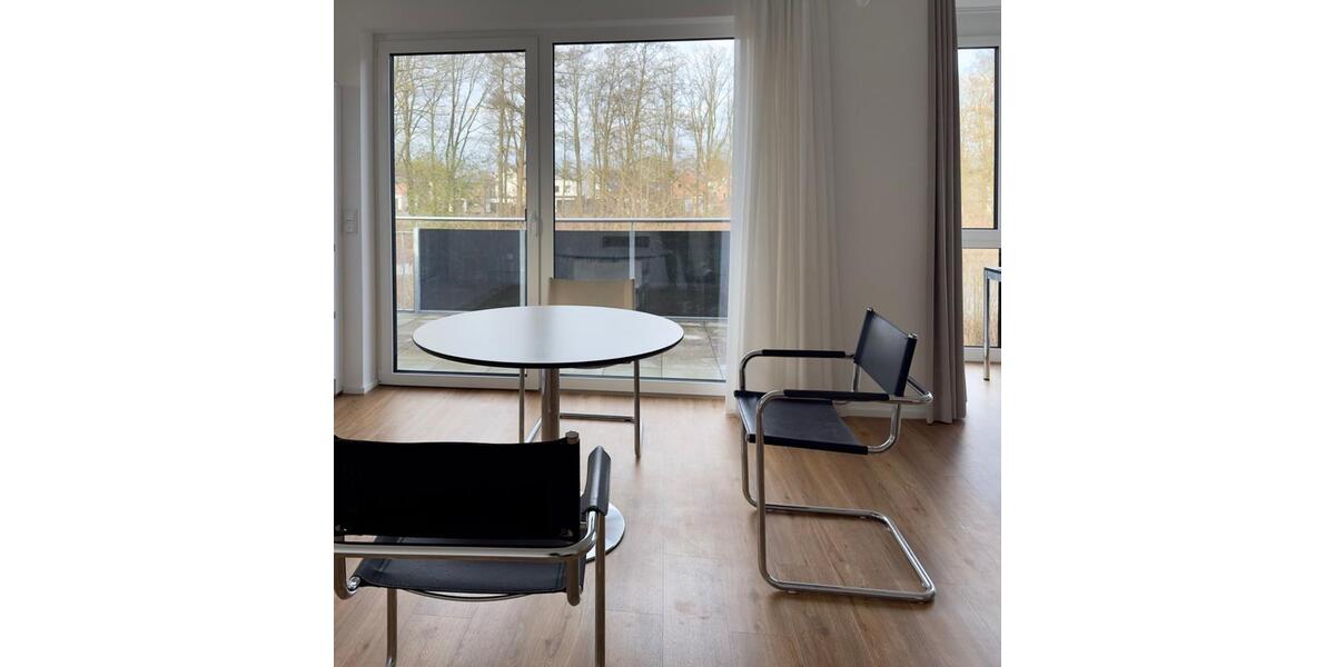 Etagenwohnung Rheine Altenrheine - 2 Zimmer, 78 m&sup2;, 990&euro; | Angebot:25838662