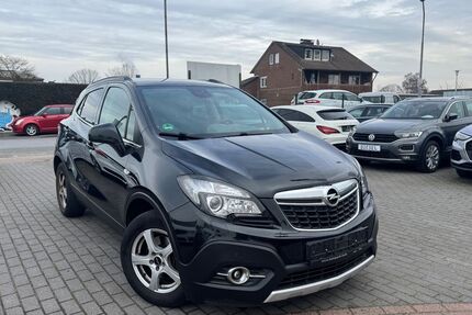 Opel Mokka 192.810 km 6.300 &euro; Gronau 48599