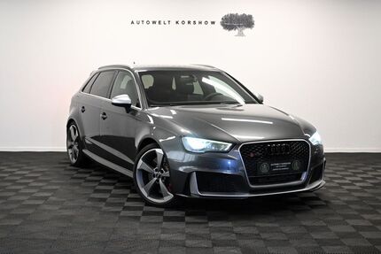 Audi RS3 92.999 km 35.500 &euro; Saerbeck 48369