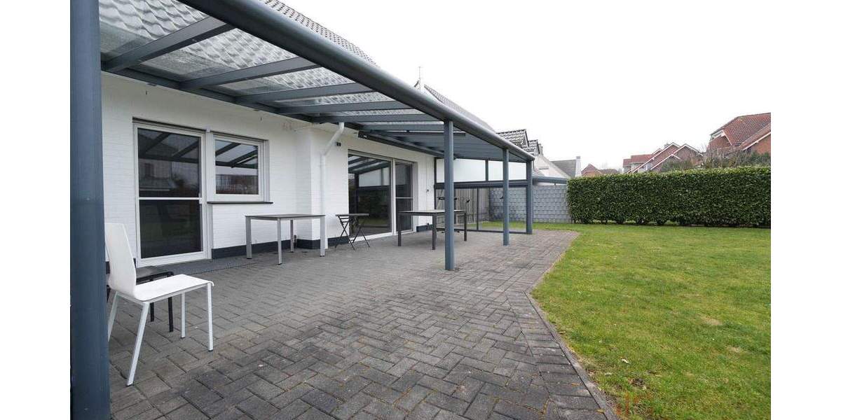 Einfamilienhaus Neuenkirchen - 4 Zimmer, 118 m&sup2;, 499.000&euro; | Angebot:25698320