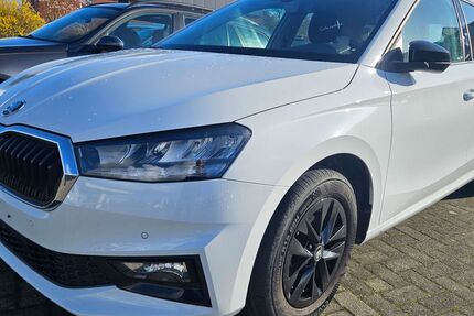 Skoda Fabia 17.332 km 17.790 &euro; Recke 49509