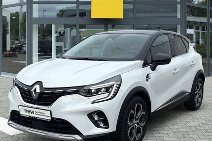 Renault Captur 53.850 km 14.990 &euro; Rheine 48432