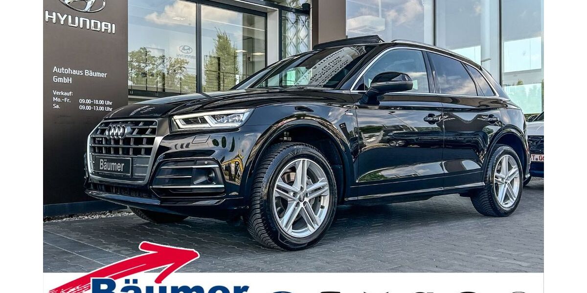 Audi Q5 74.800 km 31.490 &euro; Ibbenbüren 49479