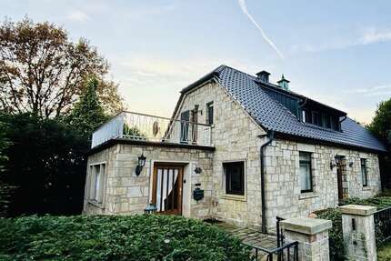 Haus Ibbenbüren / Laggenbeck Laggenbeck - 7 Zimmer, 165 m&sup2;, 418.000&euro; | Angebot:25163787