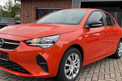 Opel Corsa 35.812 km 15.100 &euro; Lünne ( Plantlünne ) 48480