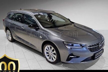 Opel Insignia 64.000 km 19.980 &euro; Lengerich 49525