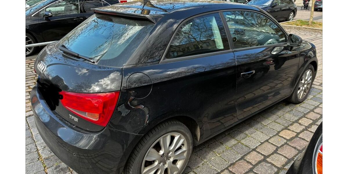 Audi A1 148.607 km 7.000 &euro; Rheine 48429