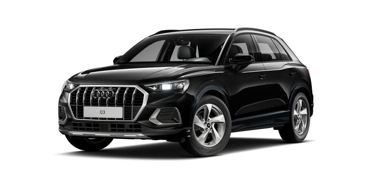 Audi Q3 26.675 km 35.980 &euro; Lingen 49809