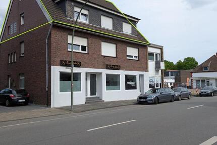 Wohnung Rheine Altenrheine - 4.5 Zimmer, 155 m&sup2;, 1.050&euro; | Angebot:24691910