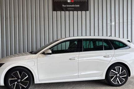 Skoda Octavia 205.000 km 11.900 &euro; Bad Bentheim 48455