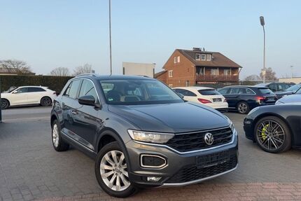 VW T-Roc 174.900 km 17.500 &euro; Gronau 48599