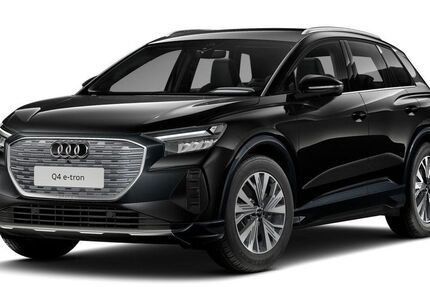 Audi Q4 e-tron 33.778 km 34.480 &euro; Emsdetten 48282