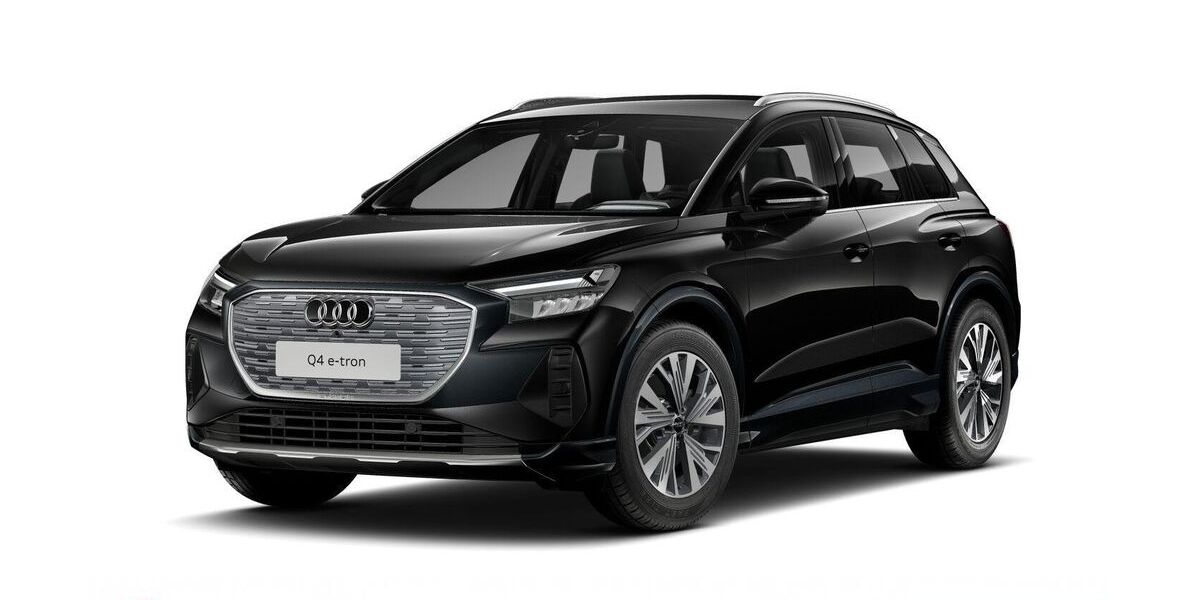 Audi Q4 e-tron 33.778 km 34.480 &euro; Emsdetten 48282