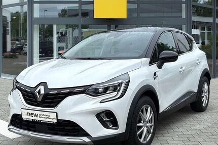 Renault Captur 47.667 km 15.950 &euro; Rheine 48432