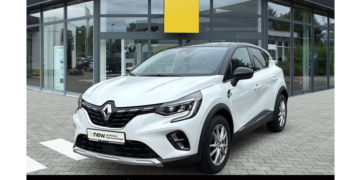 Renault Captur 47.667 km 15.950 &euro; Rheine 48432