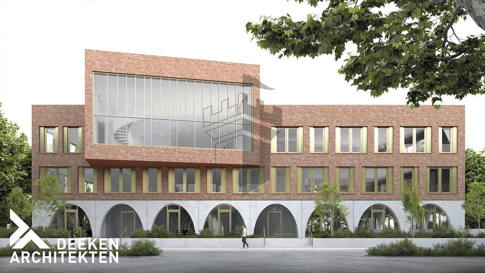 Etagenwohnung Lingen (Ems) - 2 Zimmer, 82 m&sup2;, 1.025&euro; | Angebot:22826383