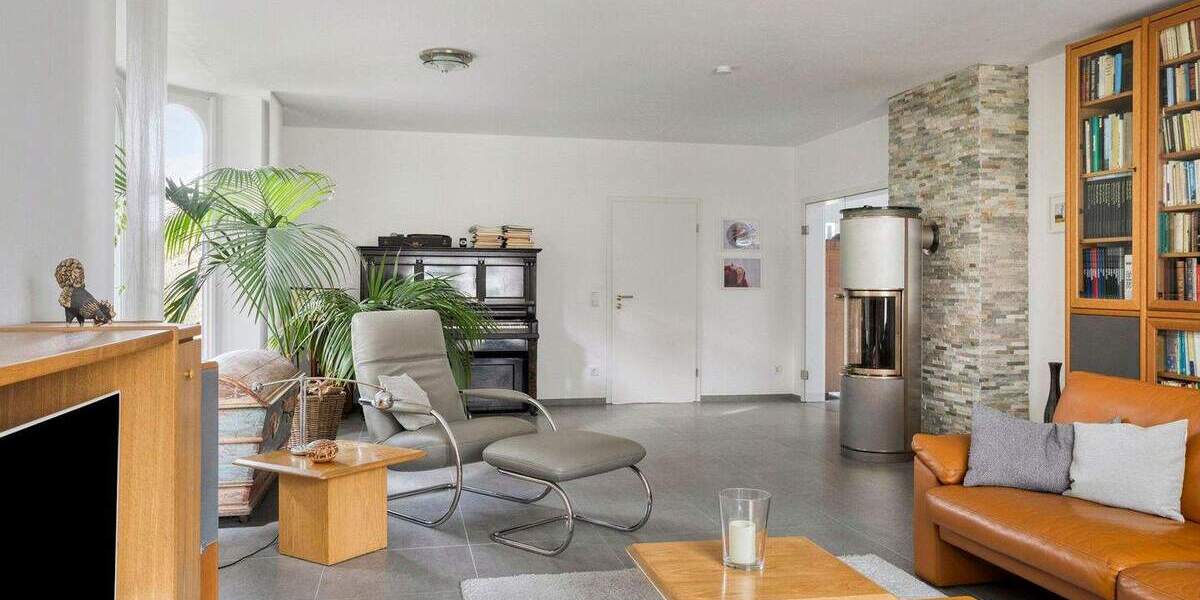 Einfamilienhaus Gronau - 5 Zimmer, 200 m&sup2;, 599.000&euro; | Angebot:26017593