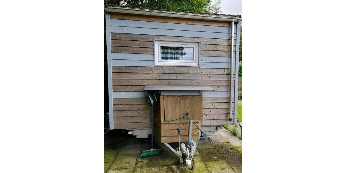 Einfamilienhaus Spelle - 1 Zimmer, 12 m&sup2;, 21.900&euro; | Angebot:25181765