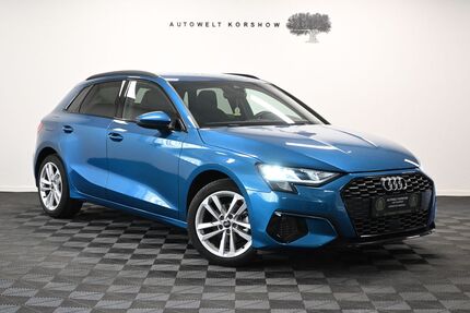 Audi A3 23.999 km 27.500 &euro; Saerbeck 48369