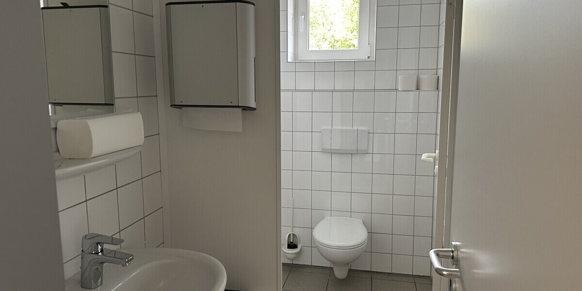 Bezugsfreie Gewerbeimmobilie - starten Sie Ihr eigenes Konzept! - Gewerbeobjekt Altenberge | Angebot:25377720