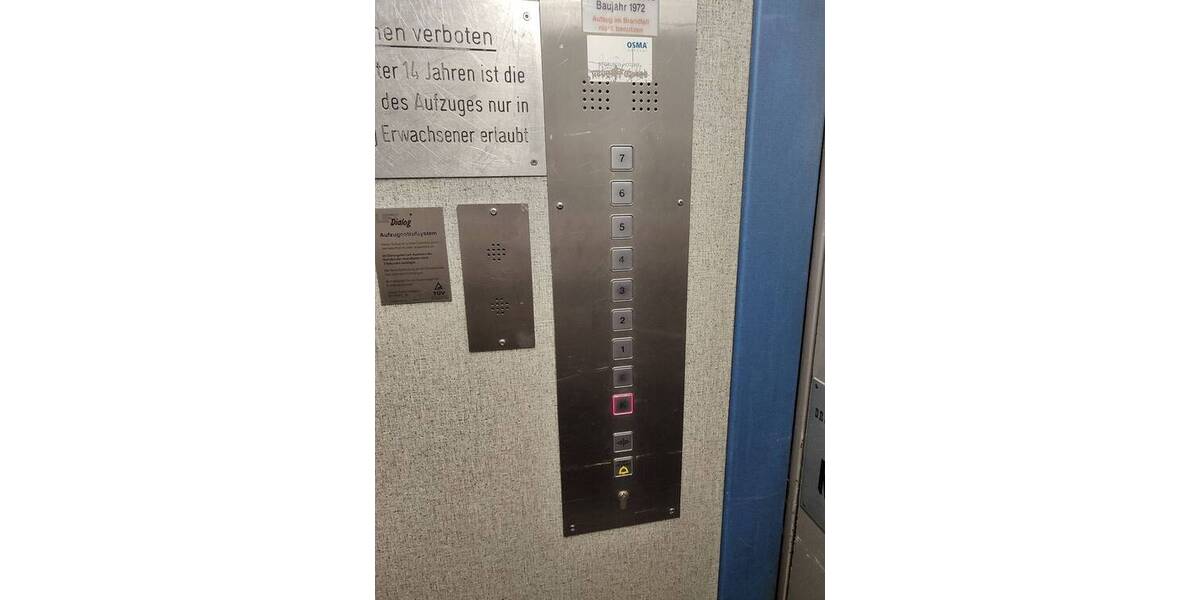 Etagenwohnung Rheine Dorenkamp - 3 Zimmer, 185.800&euro; | Angebot:25670563