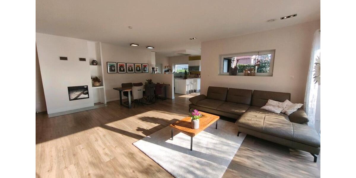 Bungalow Schüttorf - 5 Zimmer, 150 m&sup2;, 595.000&euro; | Angebot:25923255