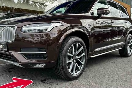 Volvo XC90 147.236 km 30.980 &euro; Ibbenbüren 49479