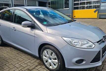 Ford Focus 192.500 km 3.900 &euro; Wettringen 48493