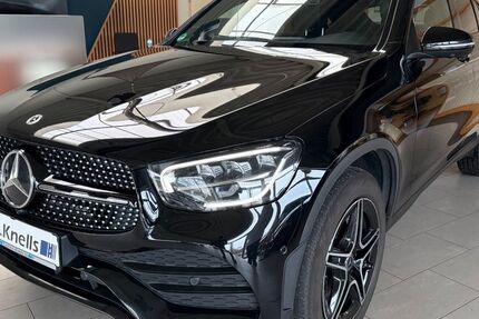 Mercedes-Benz GLC 300 124.200 km 38.950 &euro; Ibbenbüren - Laggenbeck 49479