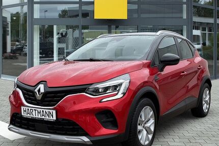 Renault Captur 61.398 km 16.950 &euro; Rheine 48432