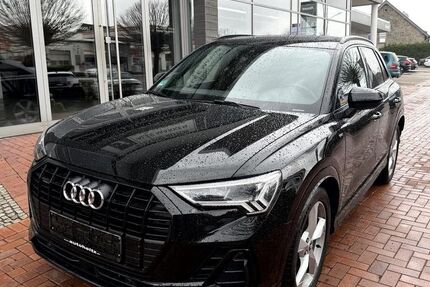 Audi Q3 35.000 km 32.990 &euro; Ibbenbüren 49477