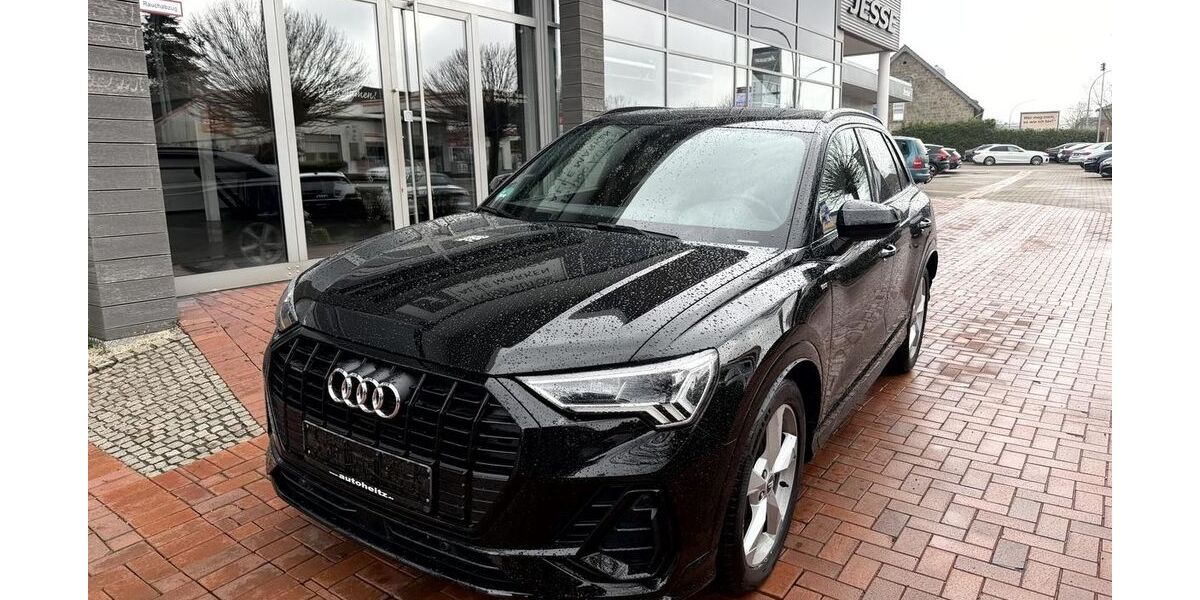 Audi Q3 35.000 km 32.990 &euro; Ibbenbüren 49477