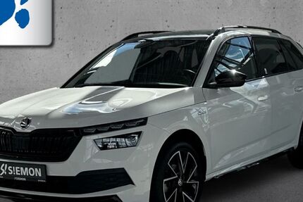 Skoda Kamiq 40.087 km 26.930 &euro; Lengerich 49525