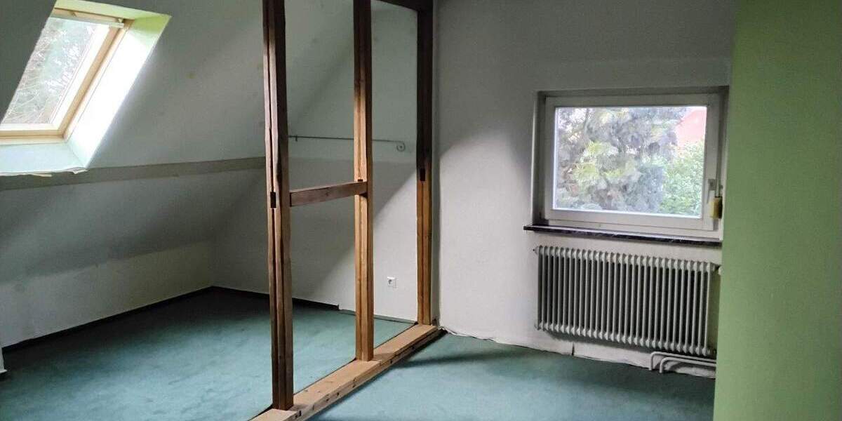 Doppelhaushälfte Bad Bentheim Gildehaus - 5 Zimmer, 147 m&sup2;, 165.000&euro; | Angebot:25695028