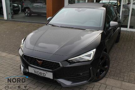Cupra Leon 8.000 km 26.950 &euro; Rheine 48432