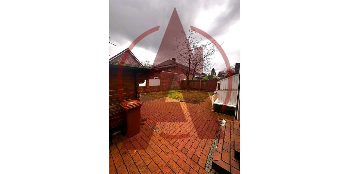 Einfamilienhaus Lingen (Ems) - 6 Zimmer, 140 m&sup2;, 1.150&euro; | Angebot:24845548