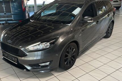 Ford Focus 116.000 km 11.990 &euro; Lengerich 49525