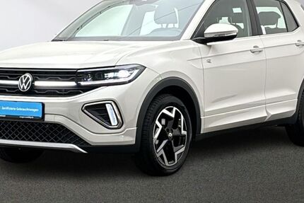 VW T-Cross 10.017 km 28.480 &euro; Emsdetten 48282