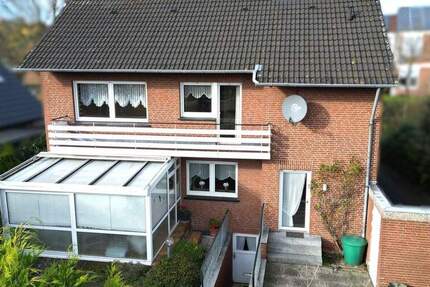 Haus Ibbenbüren Dickenberg - 8 Zimmer, 158 m&sup2;, 299.000&euro; | Angebot:25676335