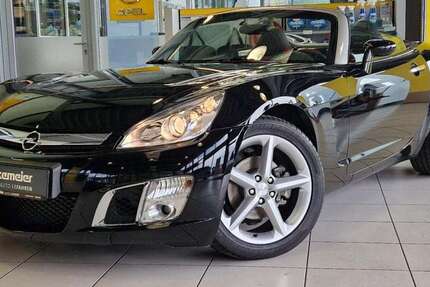 Opel GT 9.000 km 22.900 &euro; Greven 48268