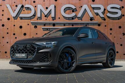 Audi RSQ8 11.595 km 139.900 &euro; Gronau 48599