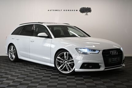 Audi A6 89.520 km 27.000 &euro; Saerbeck 48369