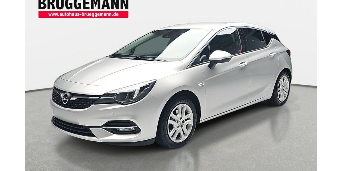 Opel Astra 96.180 km 13.950 &euro; Rheine 48432