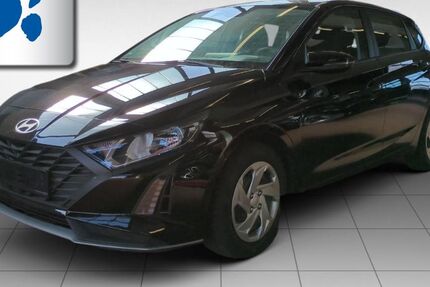 Hyundai i20 22.611 km 15.230 &euro; Salzbergen 48499