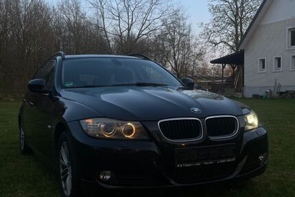 BMW 320 274.114 km 3.950 &euro; Recke 49509