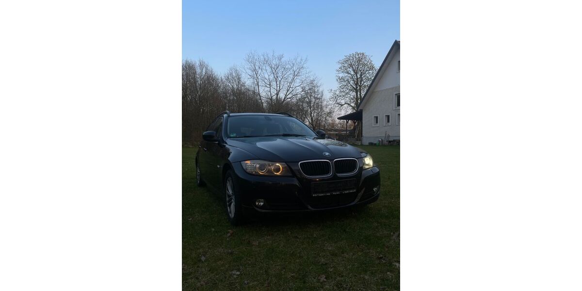 BMW 320 274.114 km 3.950 &euro; Recke 49509