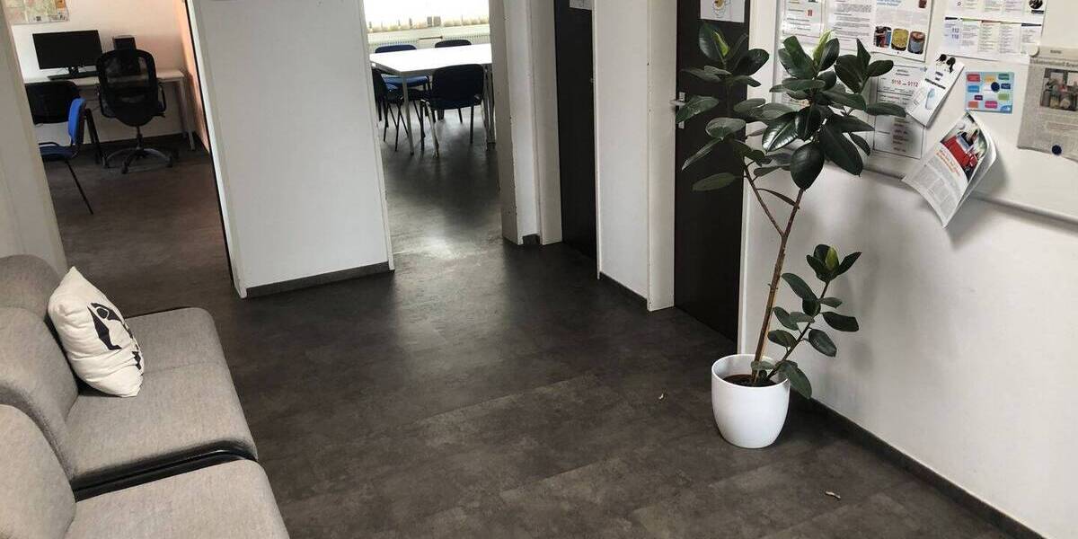 Gewerbeobjekt Rheine Baarentelgen - 1.450.000&euro; | Angebot:25743776
