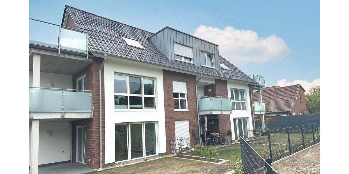 Mehrfamilienhaus, Wohnhaus Bad Bentheim - 2 Zimmer, 2.600.000&euro; | Angebot:25671859