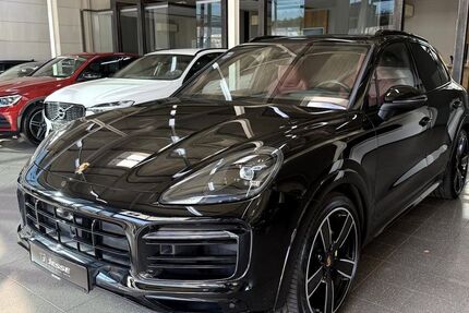 Porsche Cayenne 102.000 km 54.990 &euro; Ibbenbüren 49477